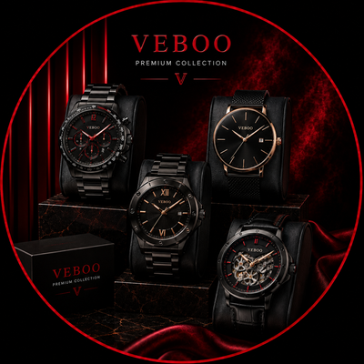 ⌚ Watches ⌚