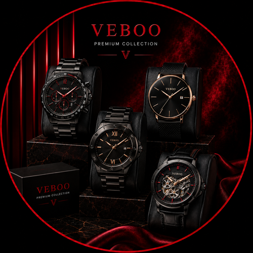 ⌚ Watches ⌚