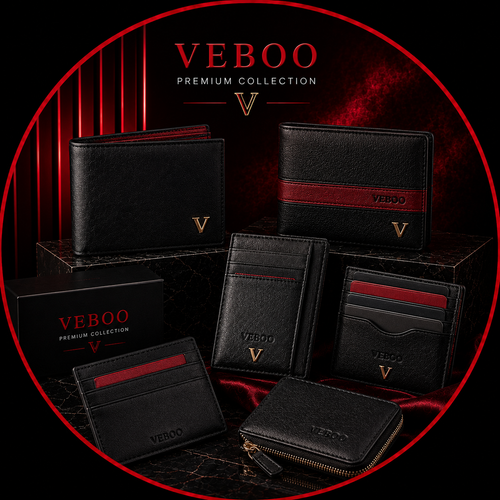👝 Wallets & Card Holders 👝
