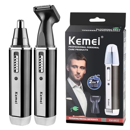All-in-One Precision Grooming System