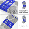 Knee Brace Knee Support Knee Pads Knee Compression Sleeve for Running Meniscus Tear Arthritis Joint Pain Relief Men Women