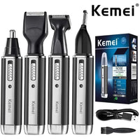 All-in-One Precision Grooming System